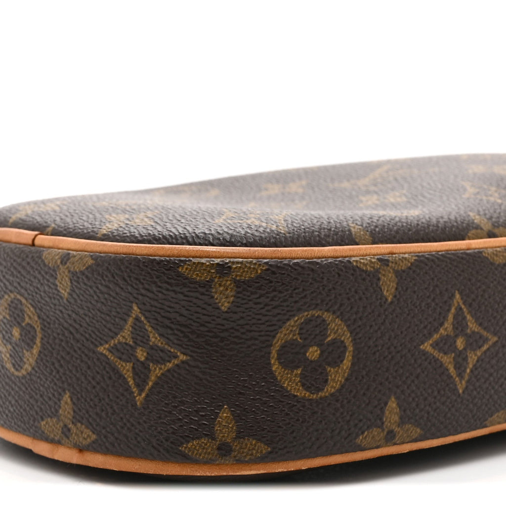 Louis Vuitton Monogram Pochette Gange