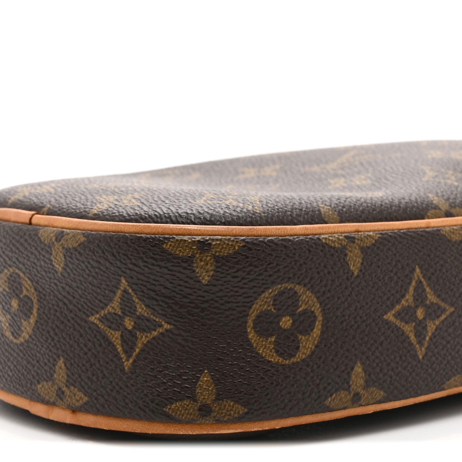 Louis Vuitton Monogram Pochette Gange