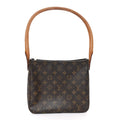 Louis Vuitton Monogram Looping MM