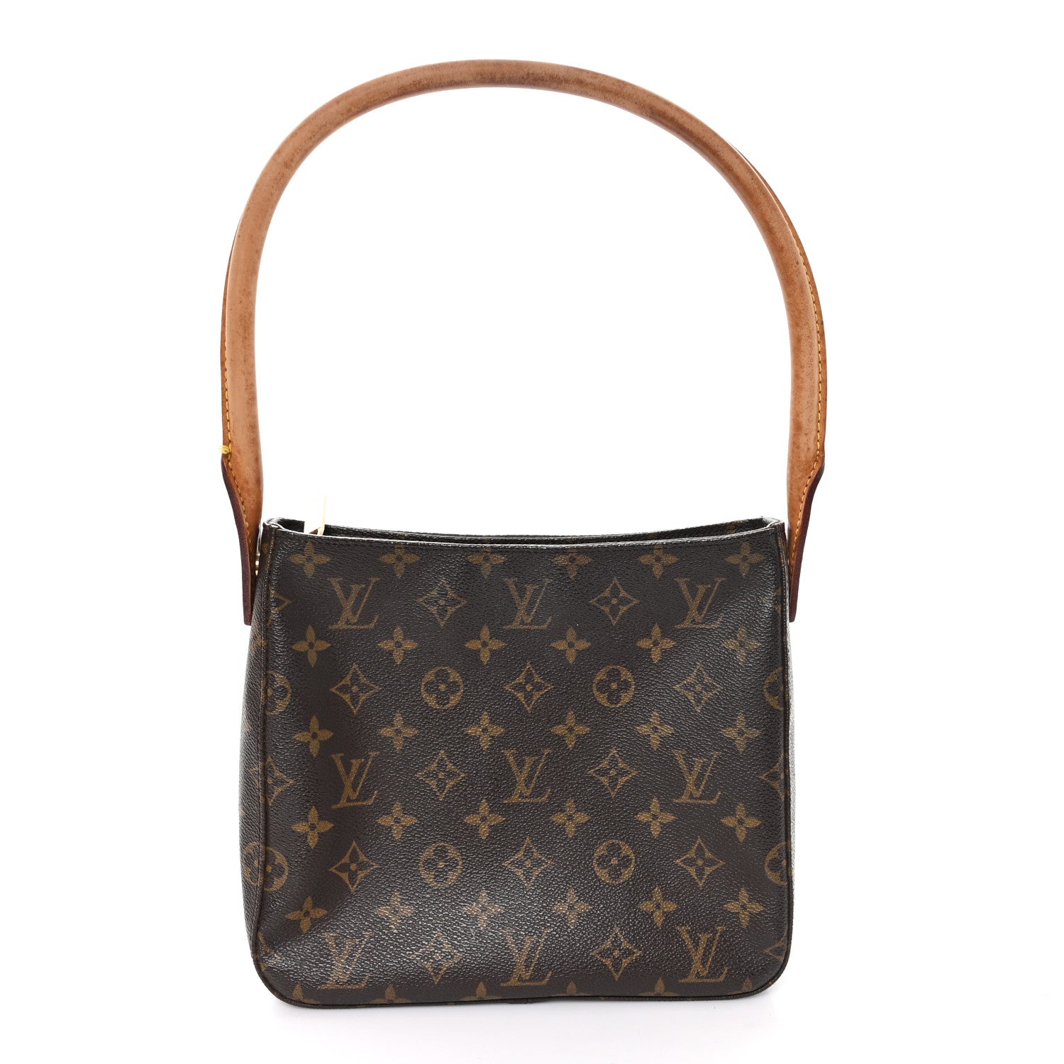 Louis Vuitton Monogram Looping MM