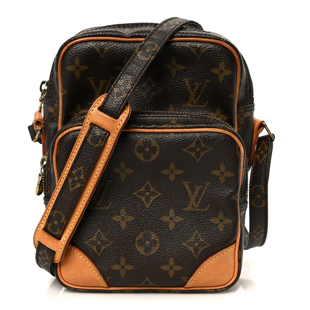 Louis Vuitton Monogram Amazone