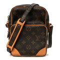 Louis Vuitton Monogram Amazone