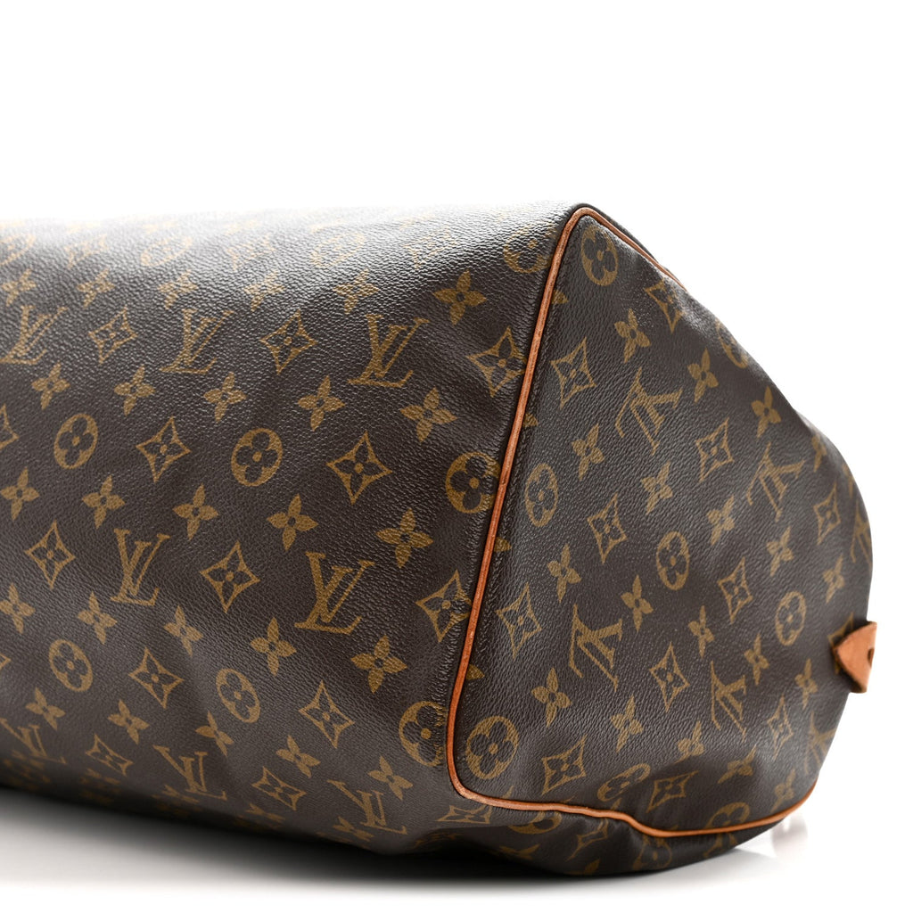 Louis Vuitton Monogram Speedy 40