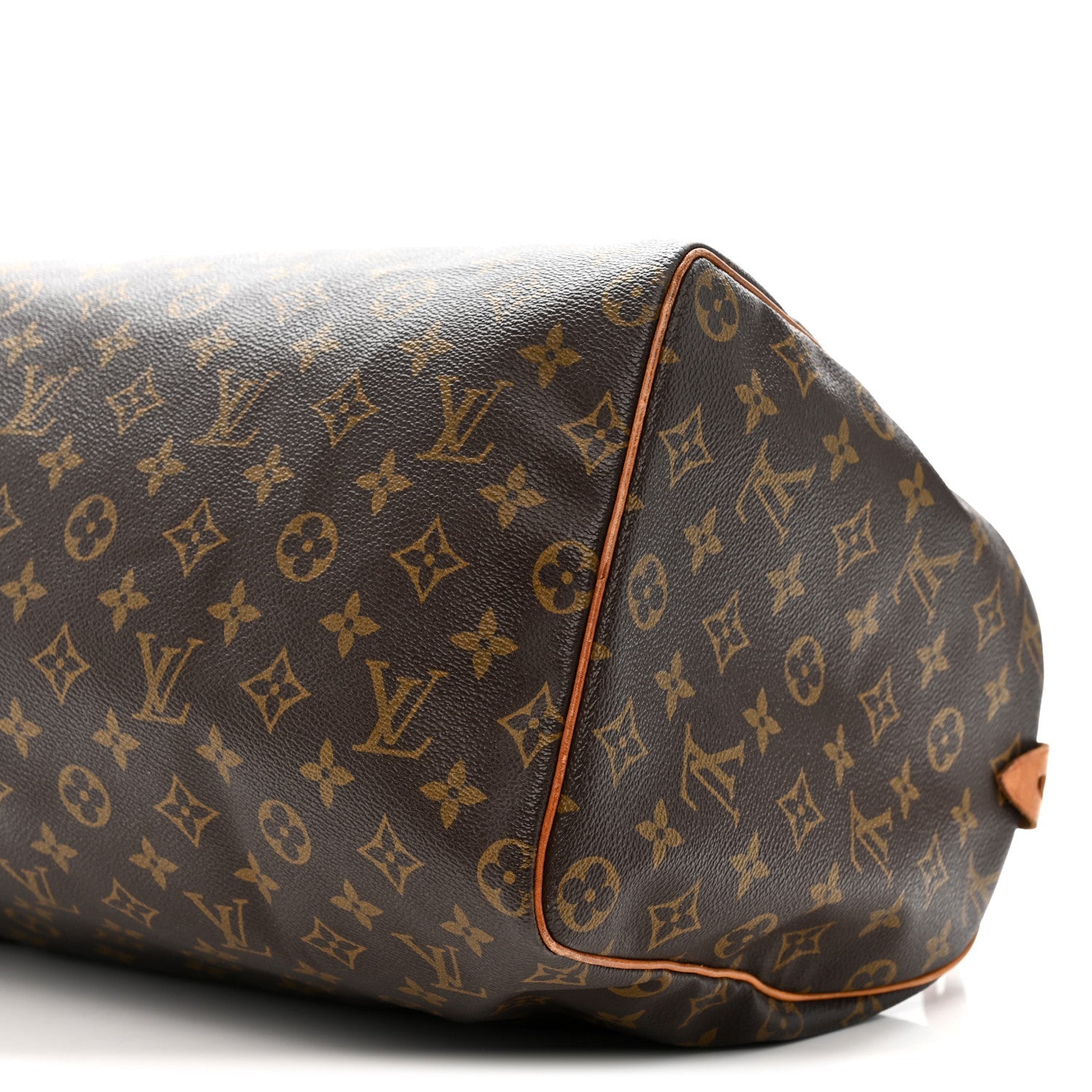 Louis Vuitton Monogram Speedy 40