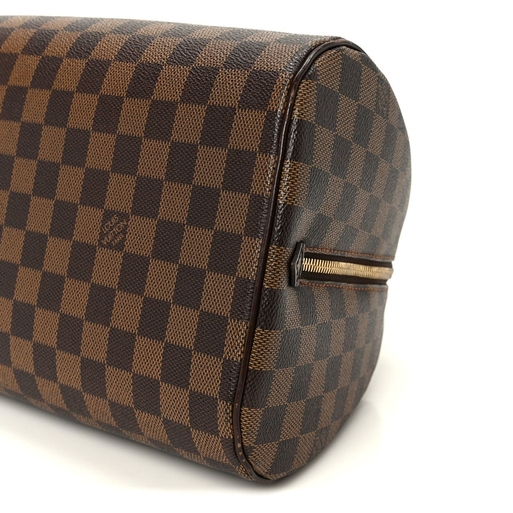Louis Vuitton Damier Ebene Ribera MM