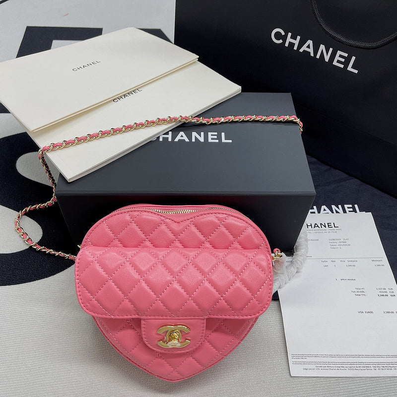 Chanel -Bags - CHL Bags - 948