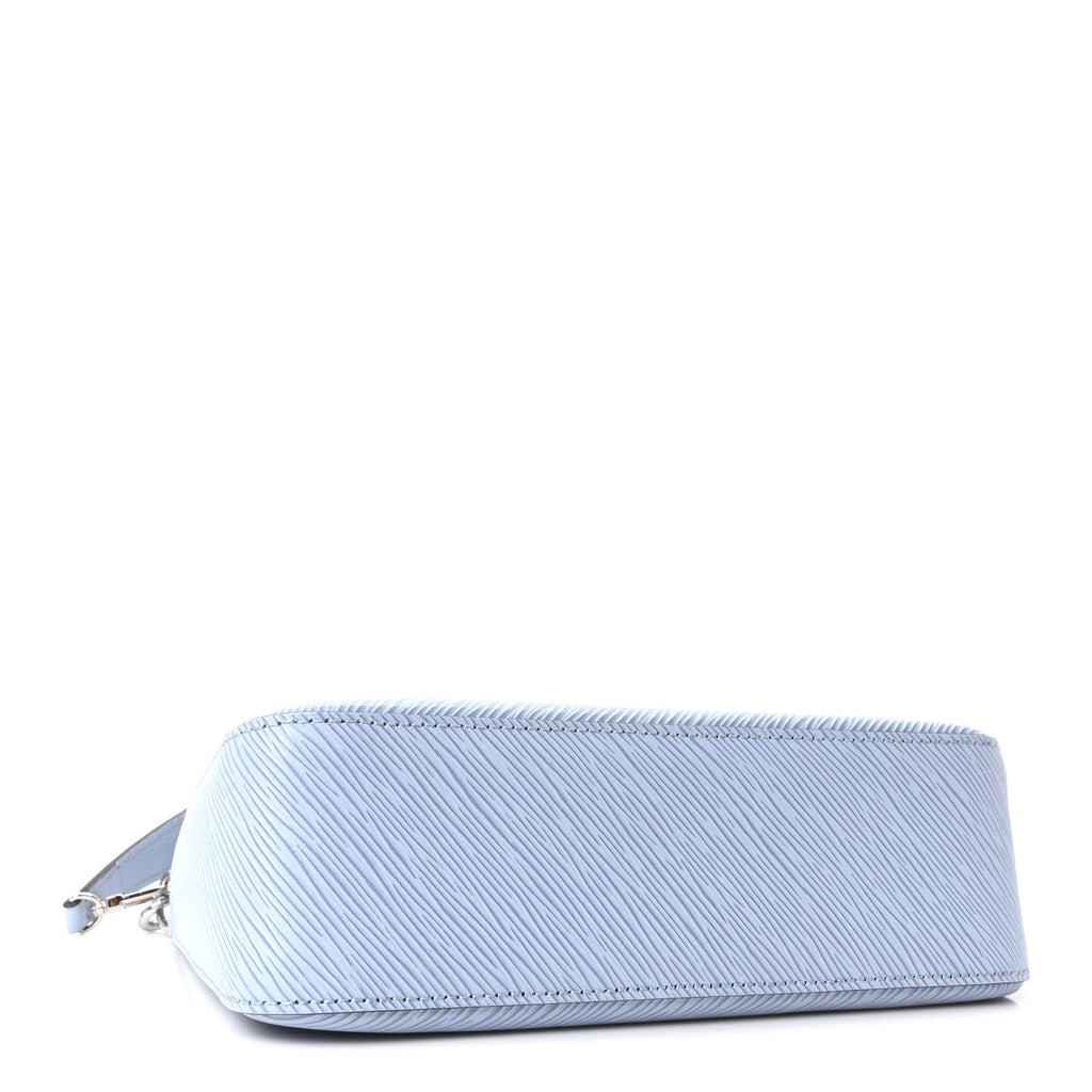 Louis Vuitton Epi Marelle Bleu Nuage