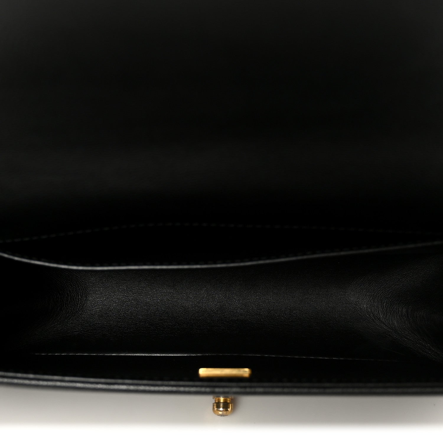Chanel Caviar Quilted Medium Boy Flap Black