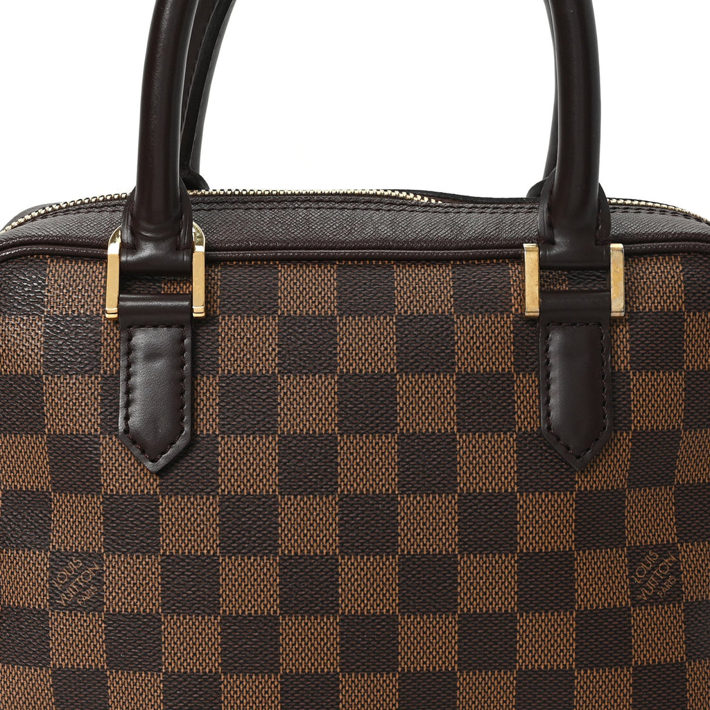 Louis Vuitton Damier Ebene Brera