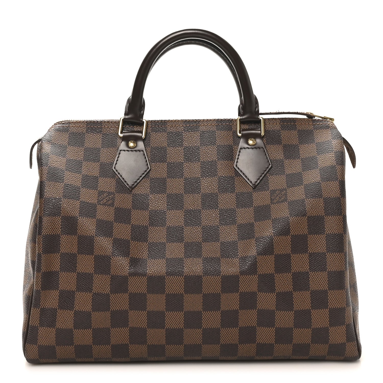 Louis Vuitton Damier Ebene Speedy 30