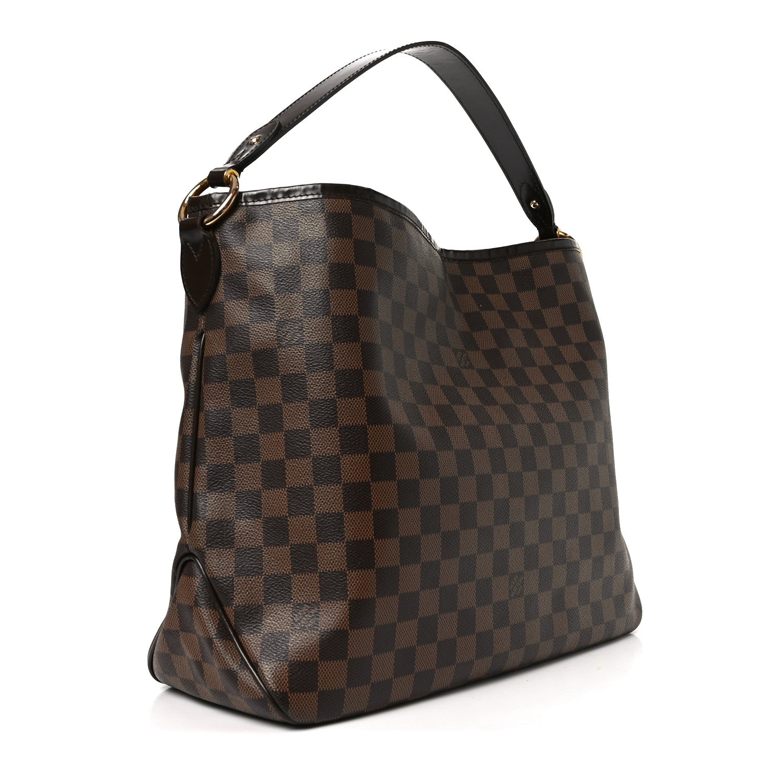 Louis Vuitton Damier Ebene Delightful MM