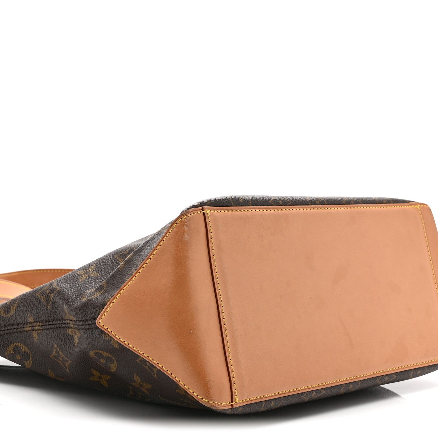 Louis Vuitton Monogram Cabas Piano