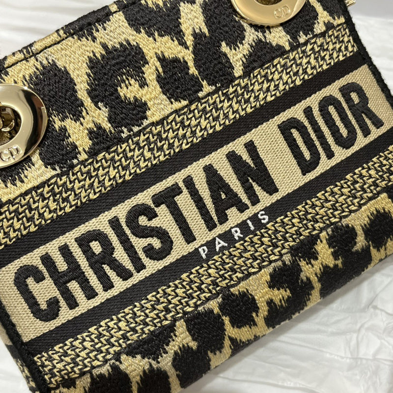 Dior Bag