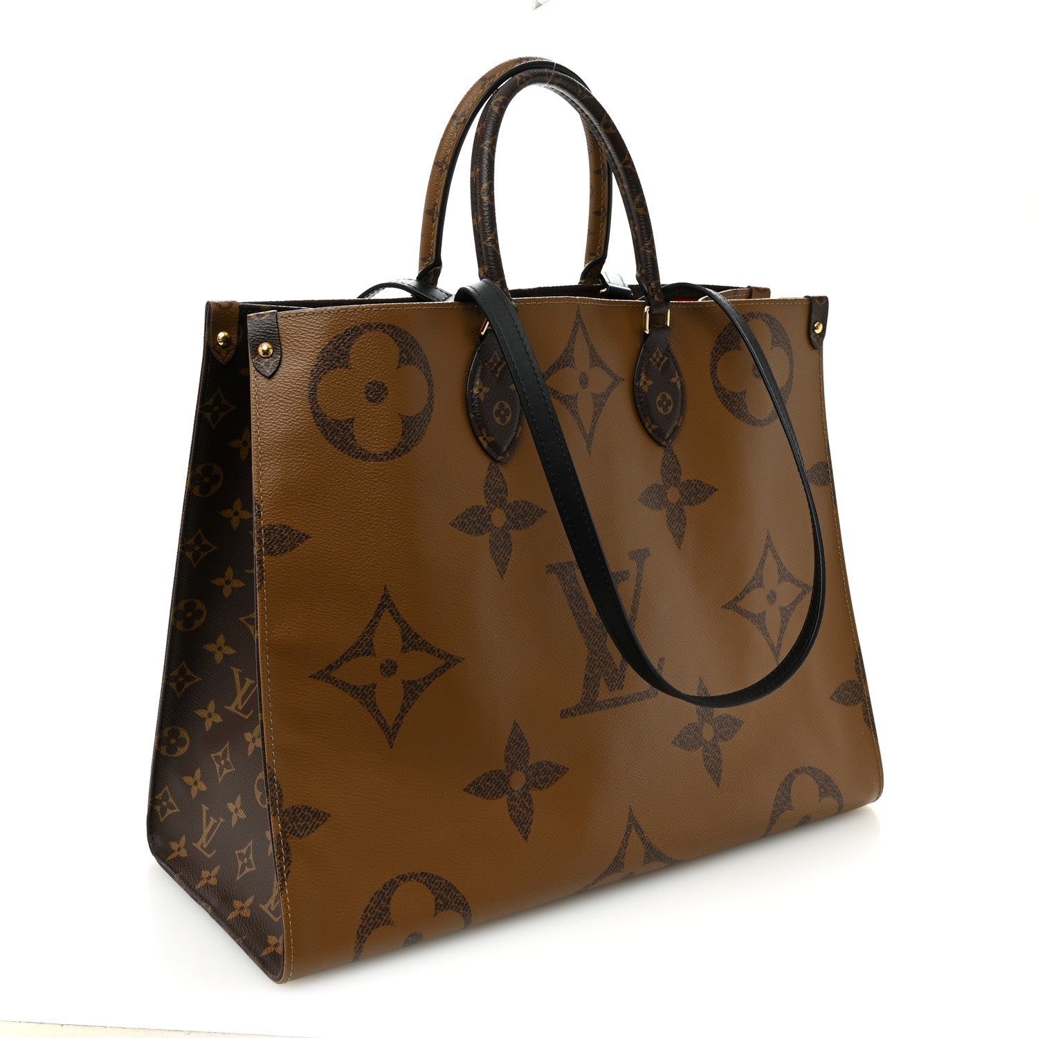 Louis Vuitton Reverse Monogram Giant Onthego GM
