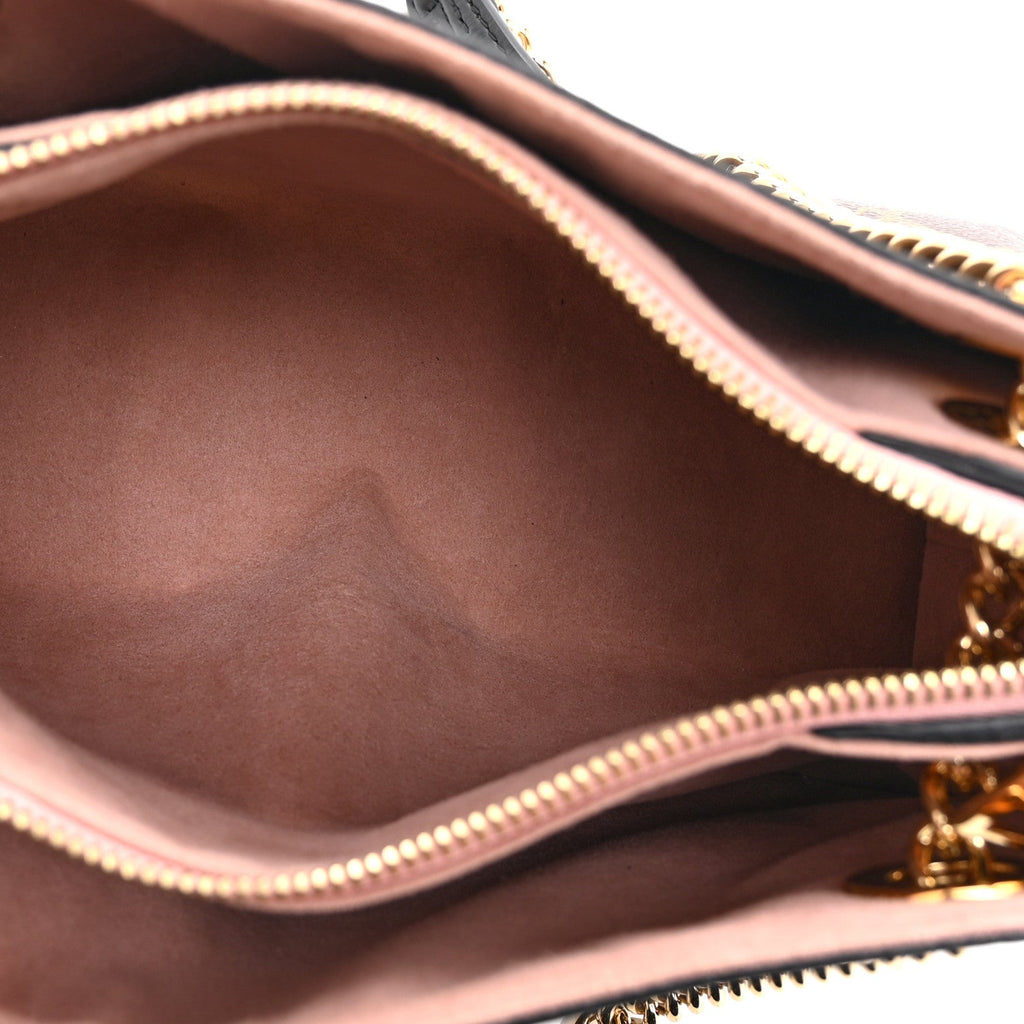 Louis Vuitton Monogram Surene BB Rose Poudre