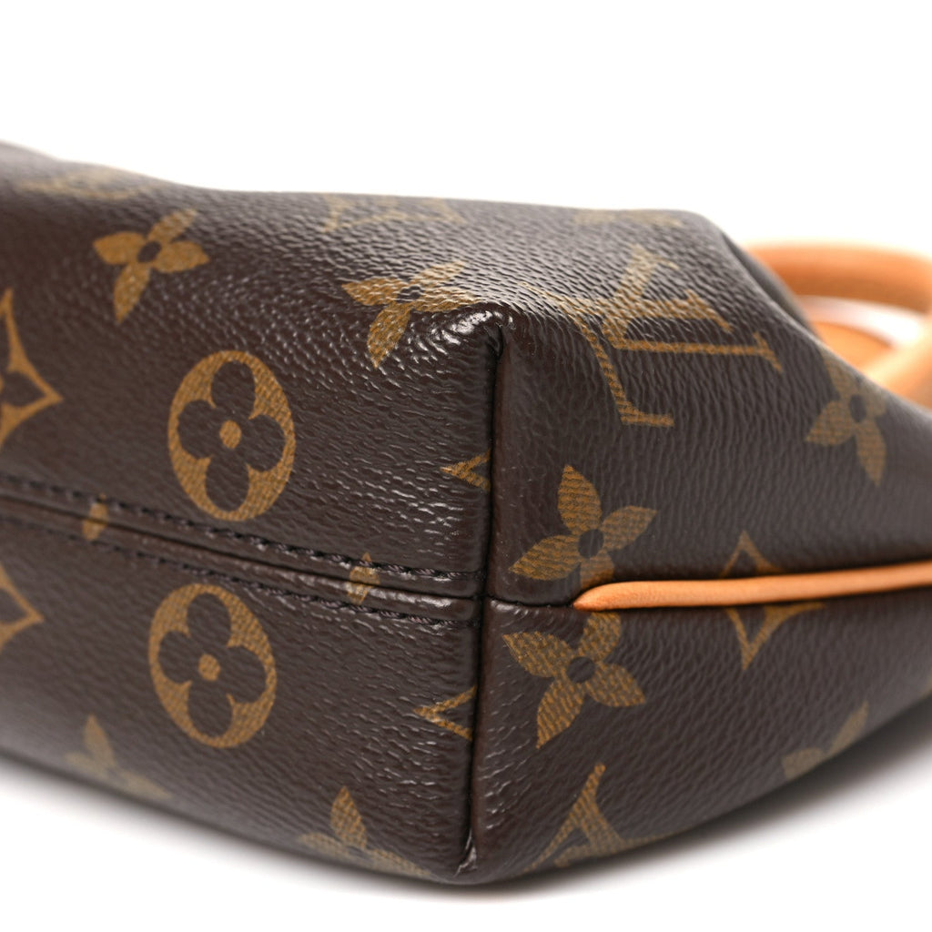 Louis Vuitton Monogram Nano Turenne