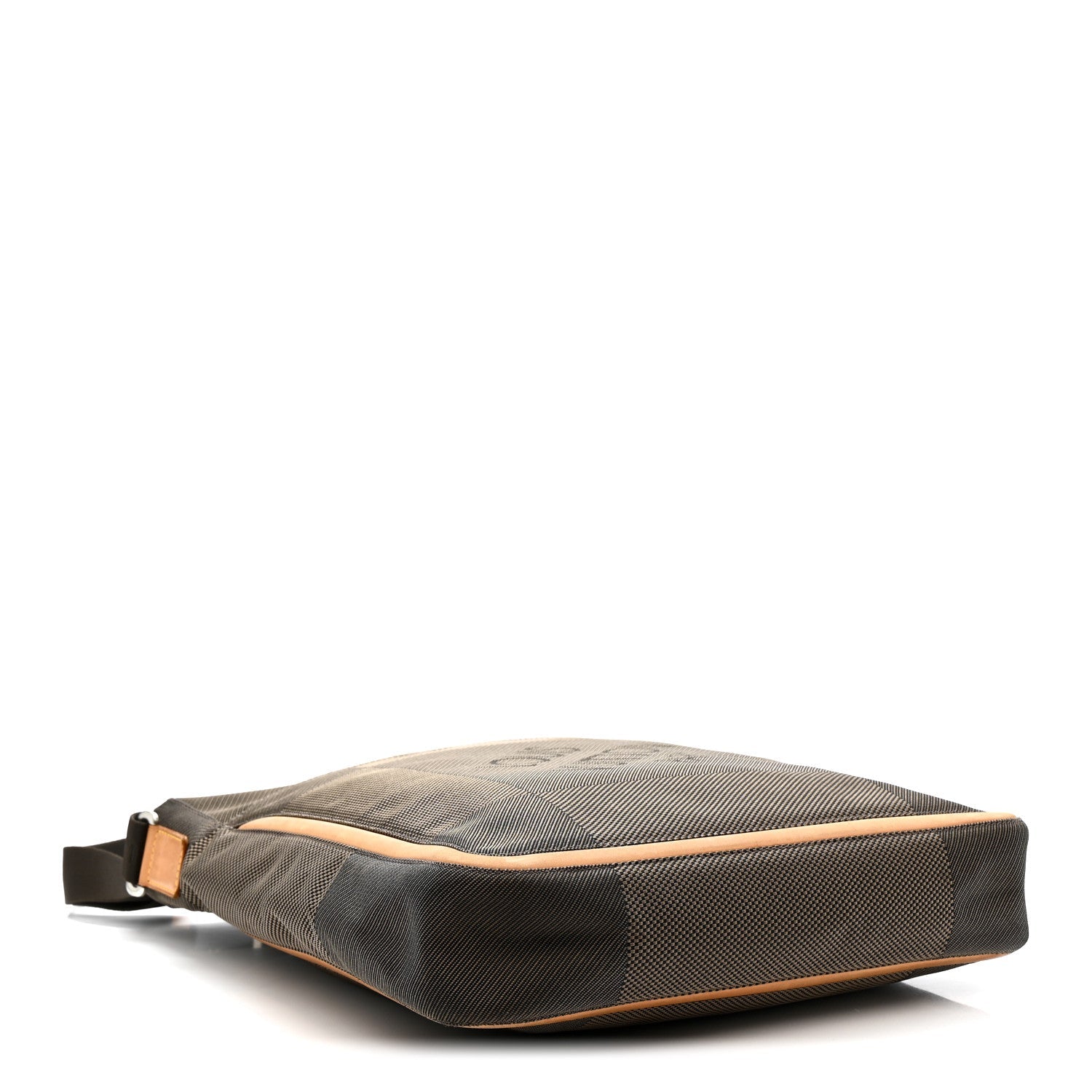 Louis Vuitton Damier Geant Compagnon Messenger Terre