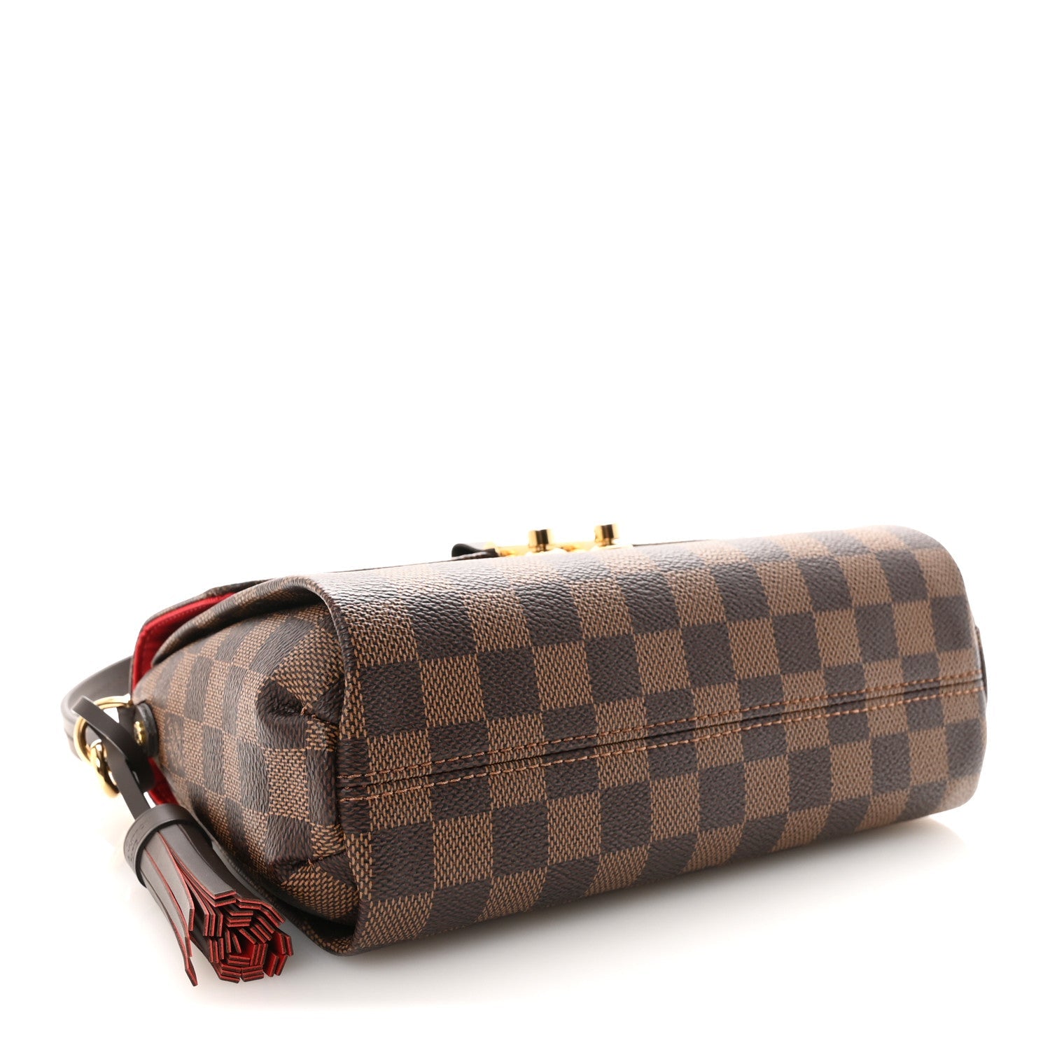 Louis Vuitton Damier Ebene Croisette