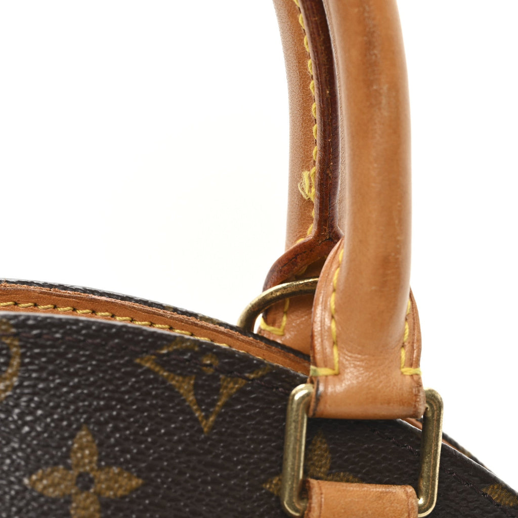 Louis Vuitton Monogram Ellipse PM