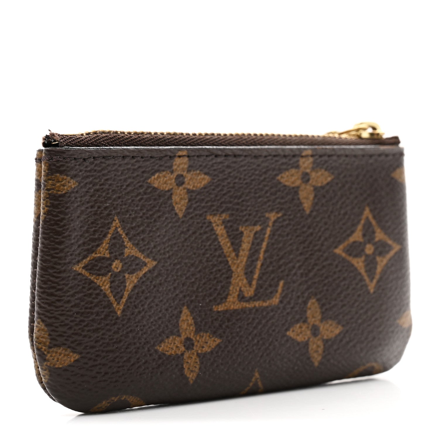 Louis Vuitton Monogram Key Pouch