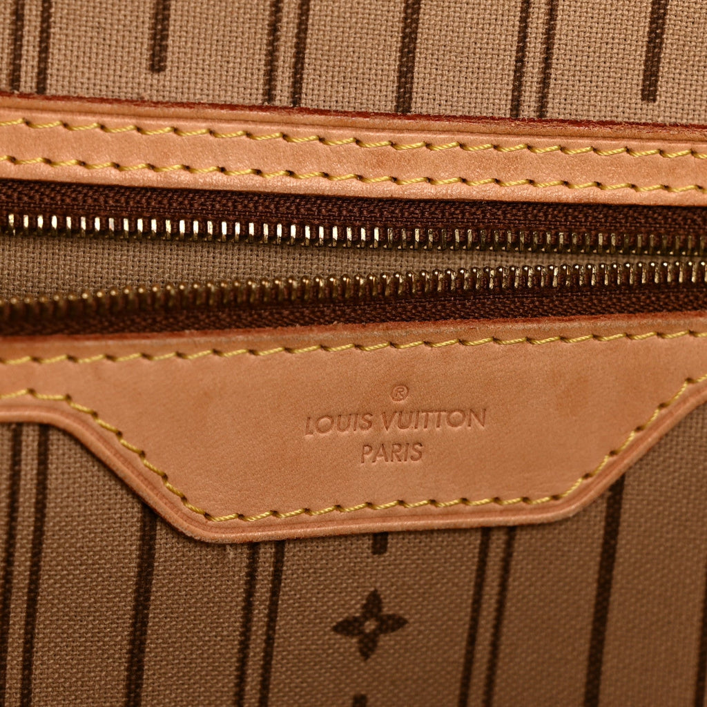Louis Vuitton Monogram Delightful GM