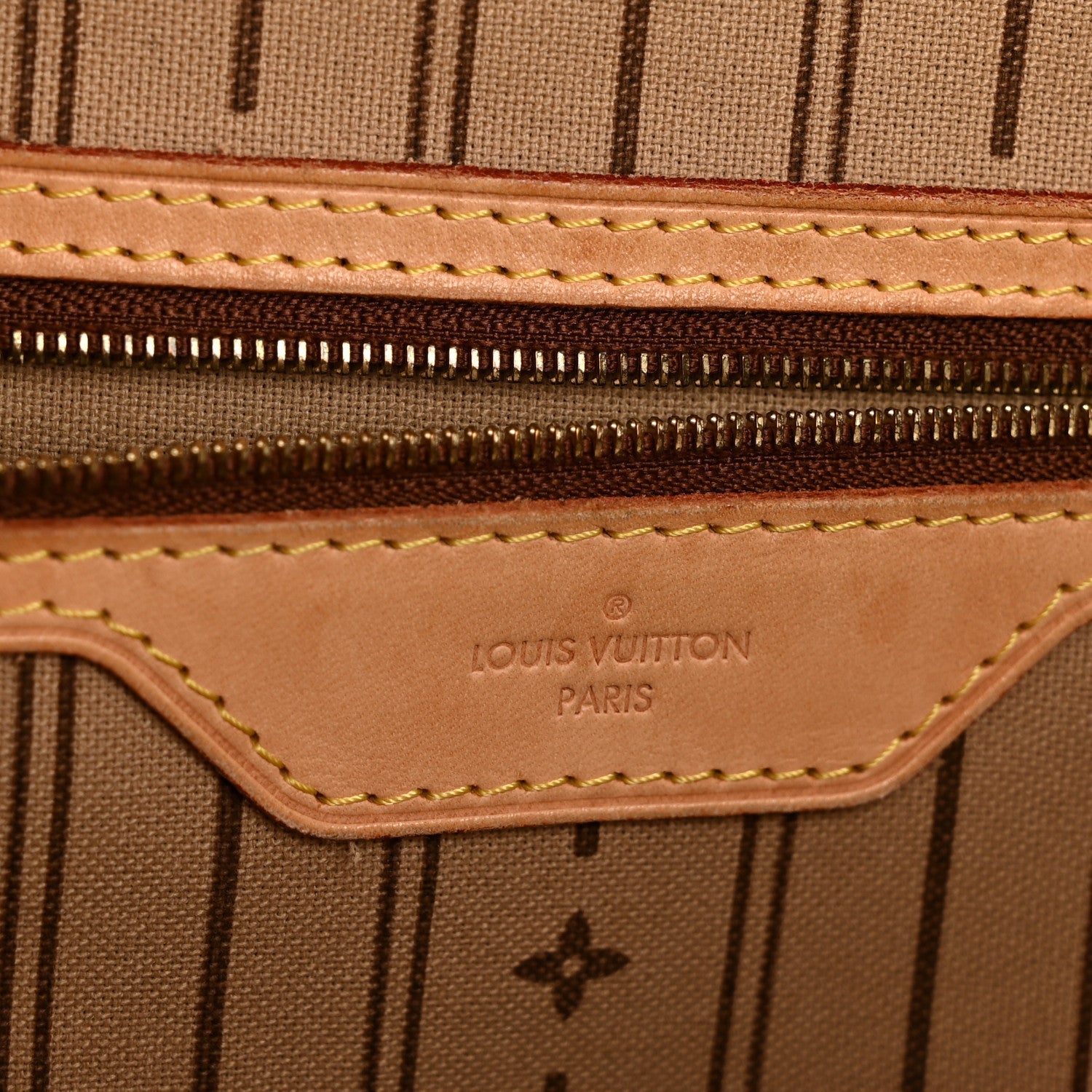 Louis Vuitton Monogram Delightful GM