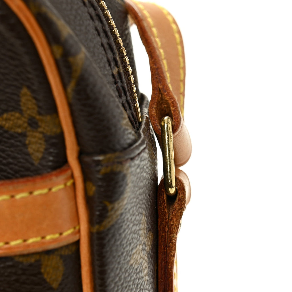 Louis Vuitton Monogram Trocadero 30