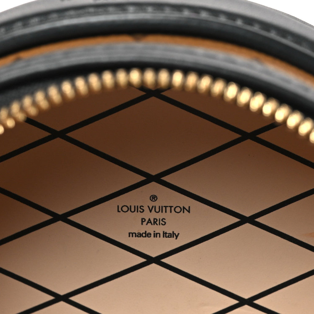 Louis Vuitton Reverse Monogram Mini Boite Chapeau