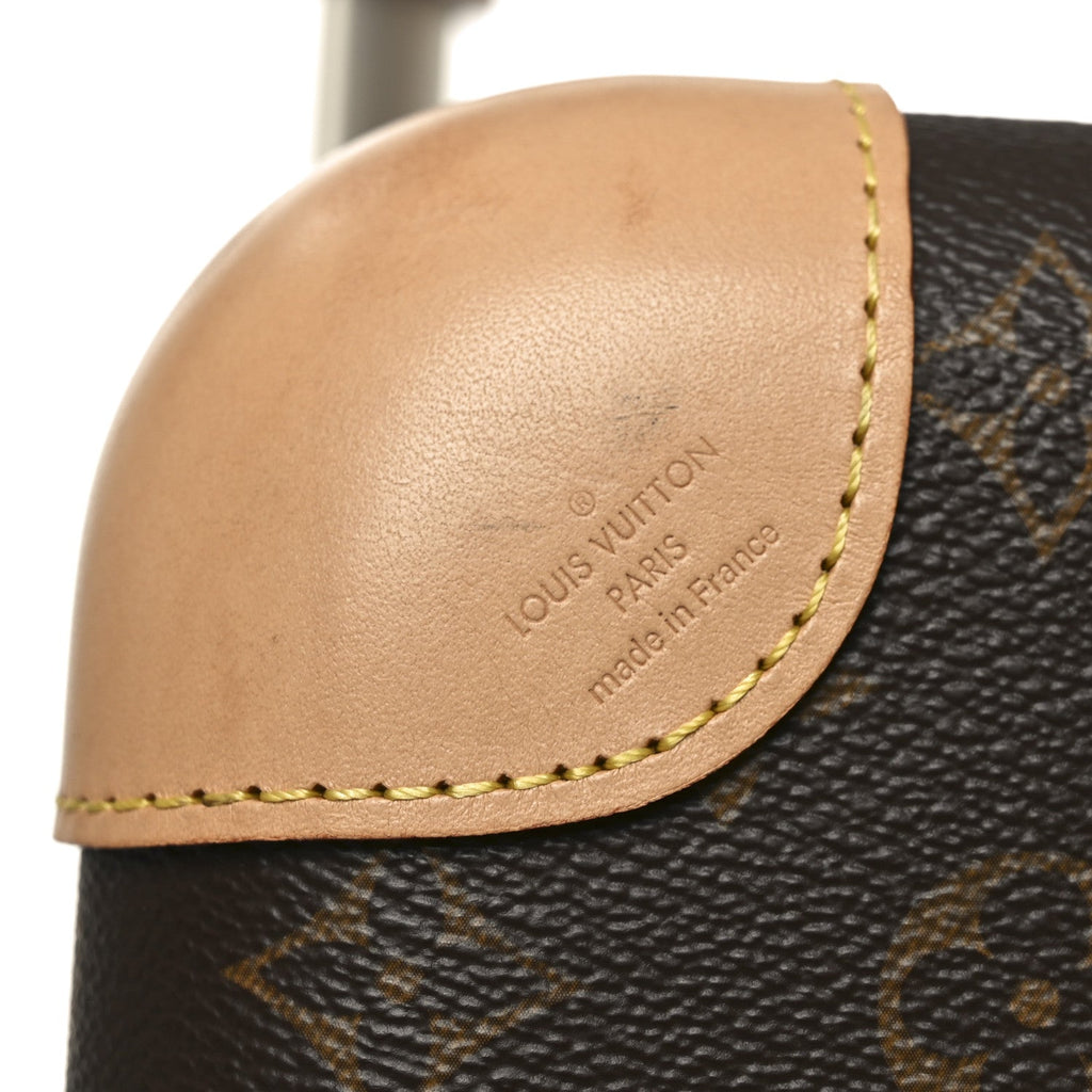 Louis Vuitton Monogram Horizon 55