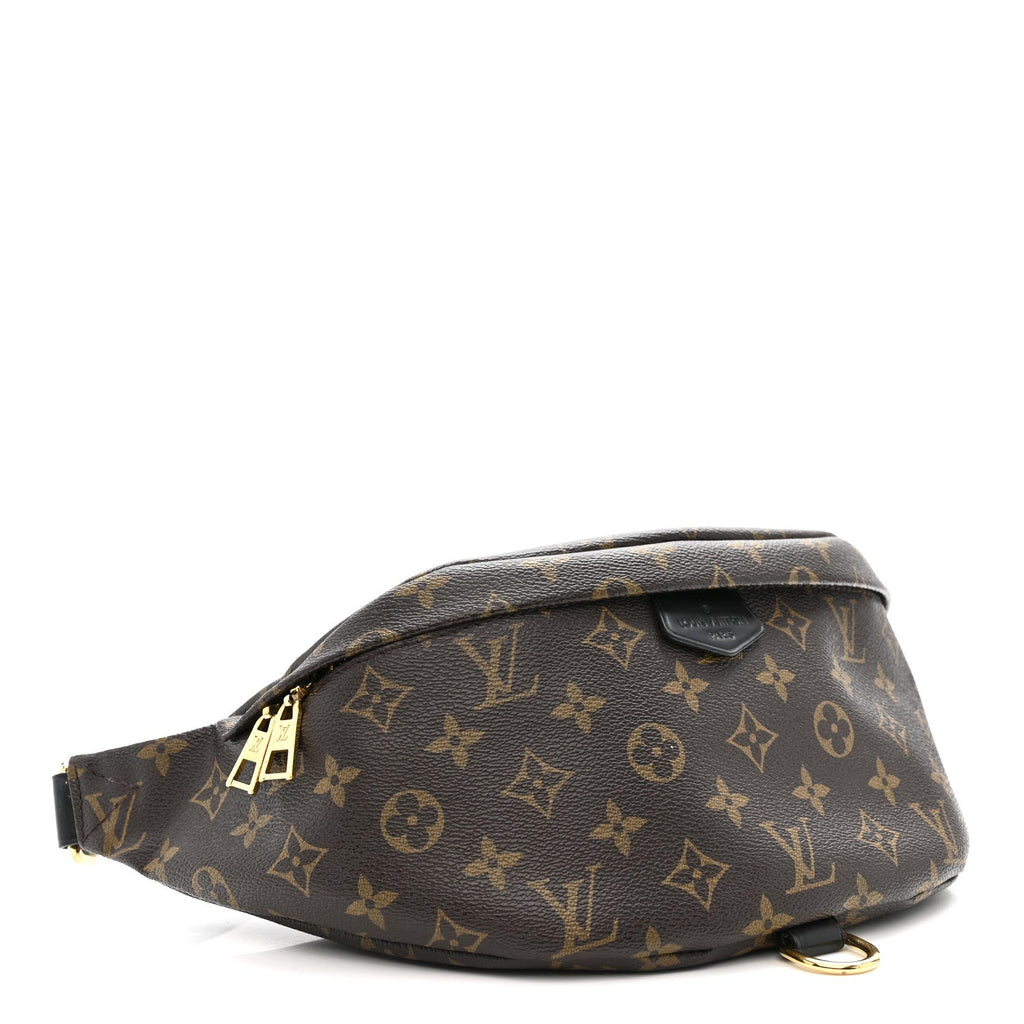 Louis Vuitton Monogram My LV World Tour Bumbag