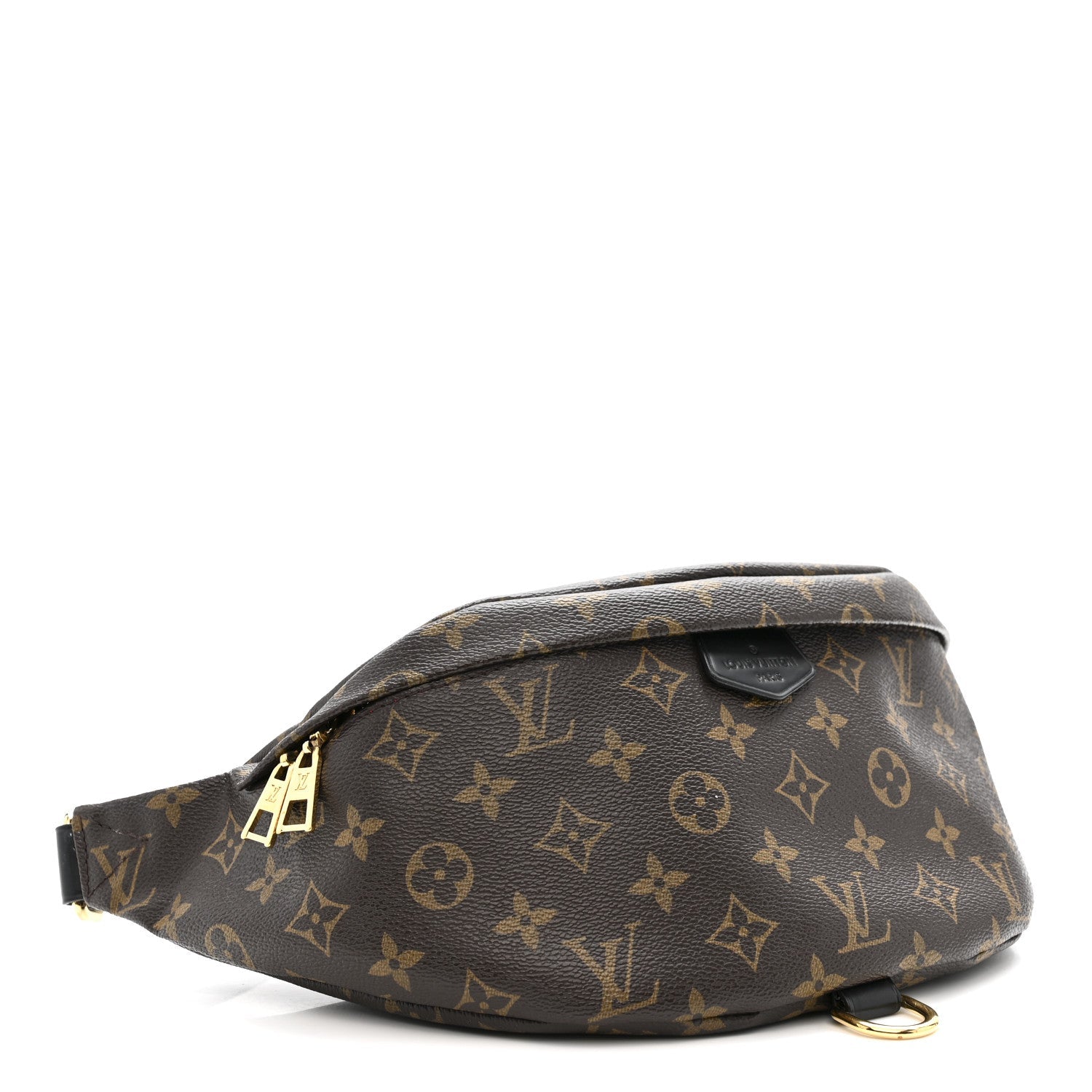 Louis Vuitton Monogram My LV World Tour Bumbag