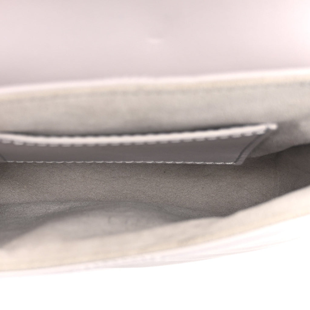 Louis Vuitton Calfskin New Wave Multi Pochette Brume