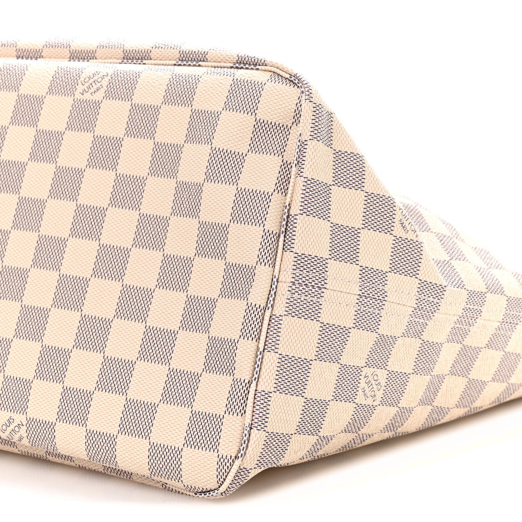 Louis Vuitton Damier Azur Neo Neverfull GM