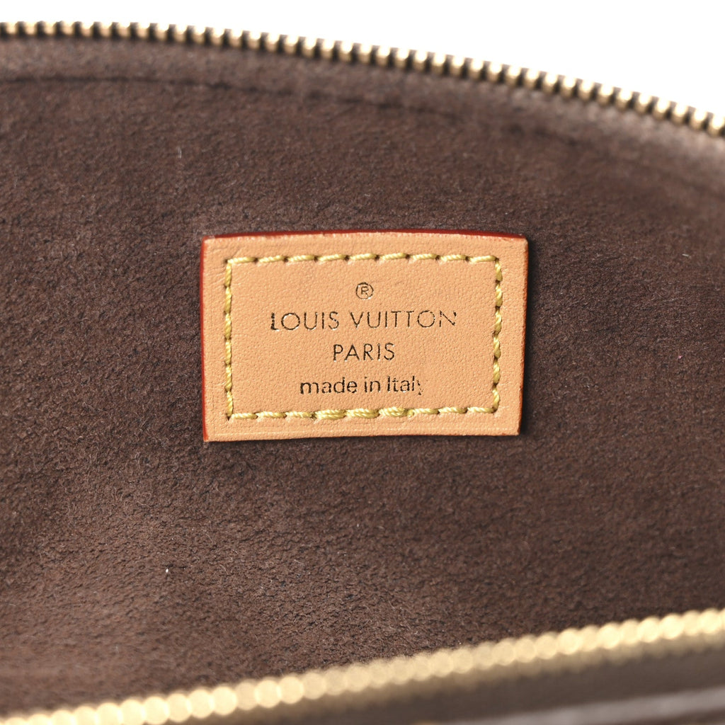 Louis Vuitton Monogram Mini Bumbag