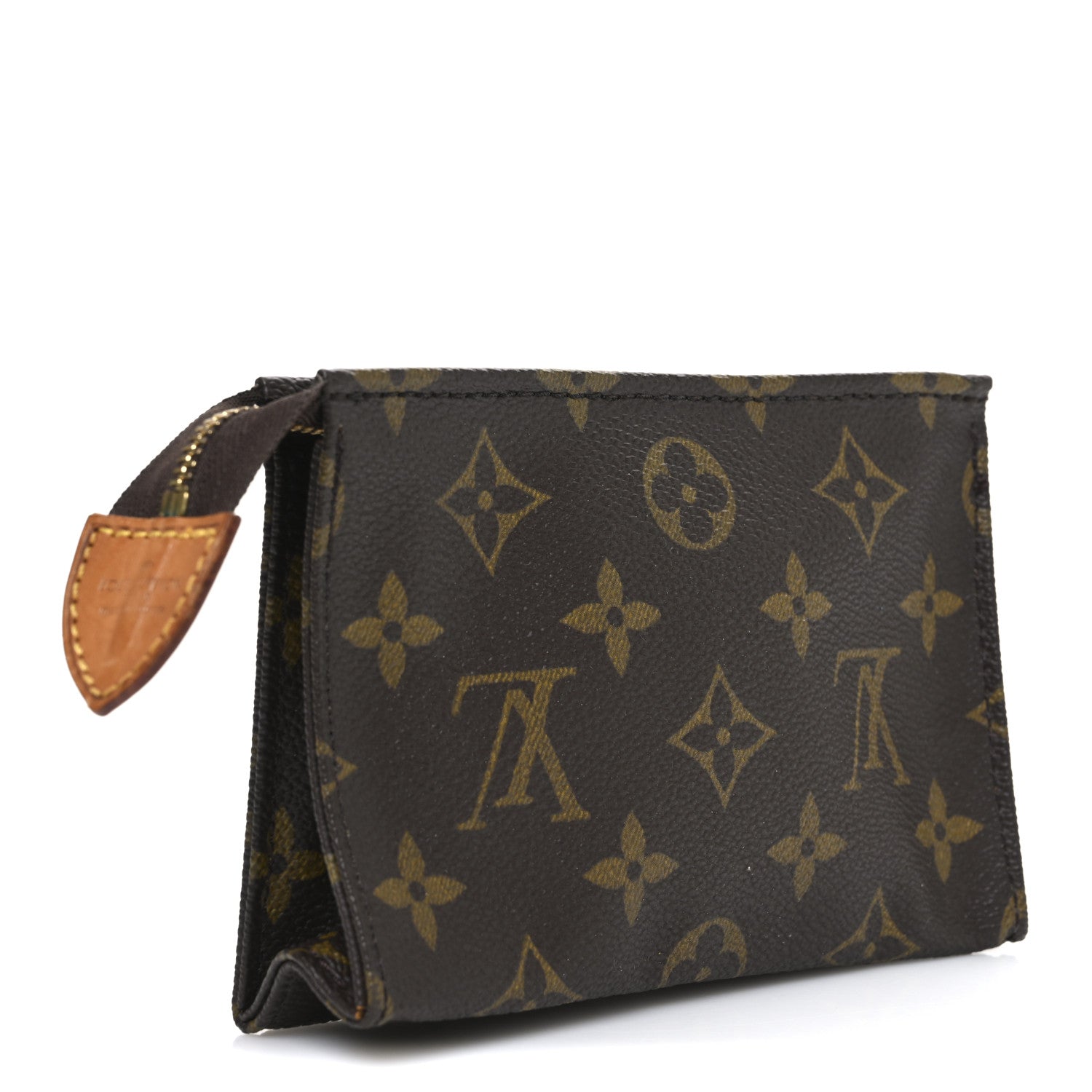 Louis Vuitton Monogram Toiletry Pouch 15