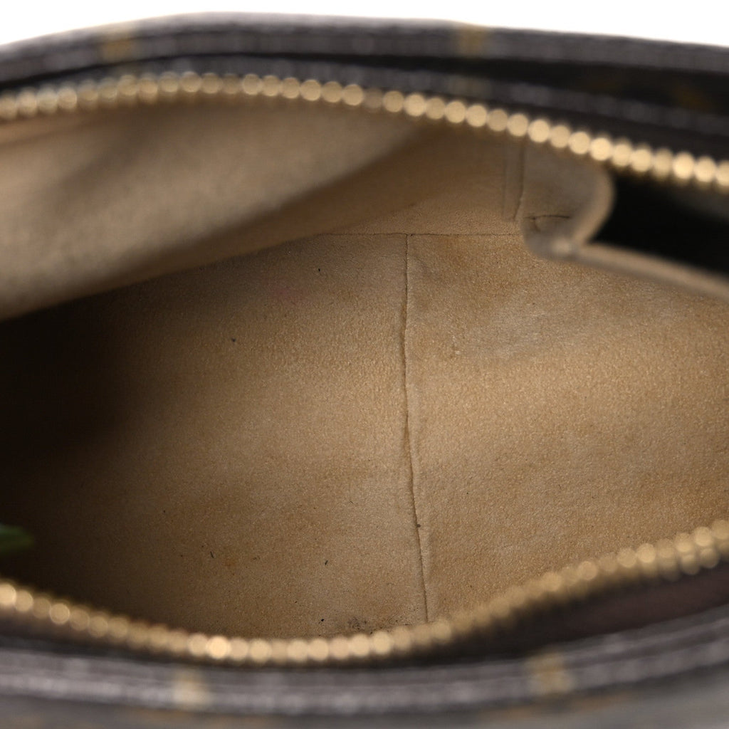 Louis Vuitton Monogram Looping MM