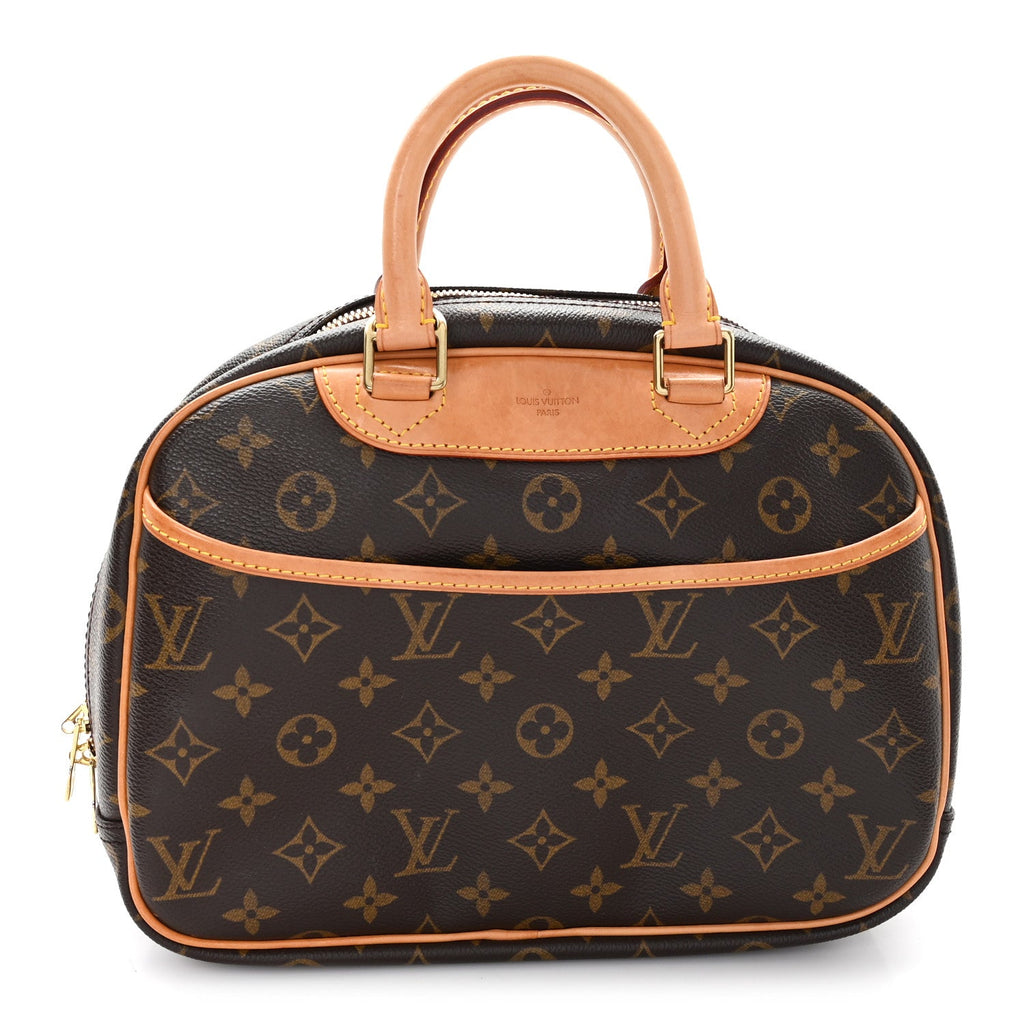 Louis Vuitton Monogram Trouville