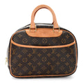 Louis Vuitton Monogram Trouville
