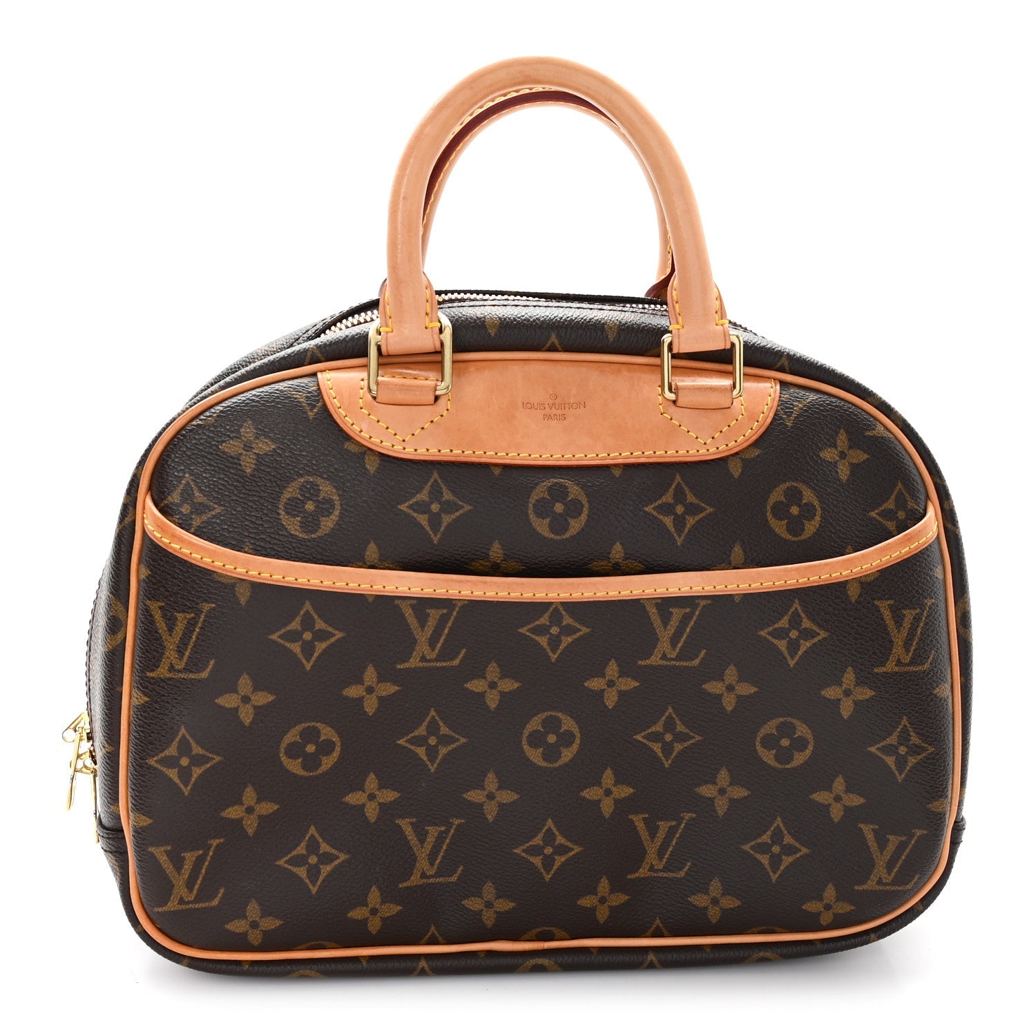 Louis Vuitton Monogram Trouville