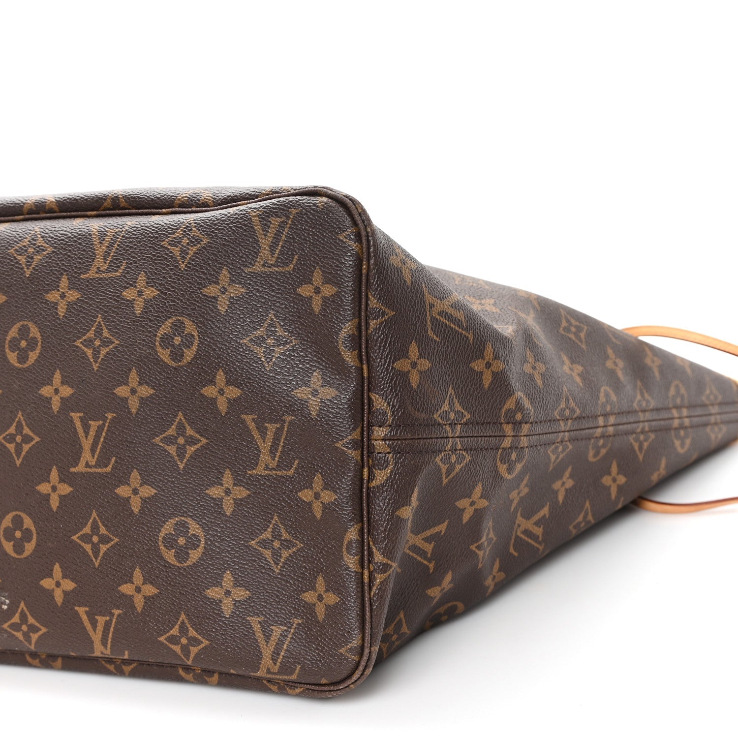 Louis Vuitton Monogram Neo Neverfull GM Pivoine