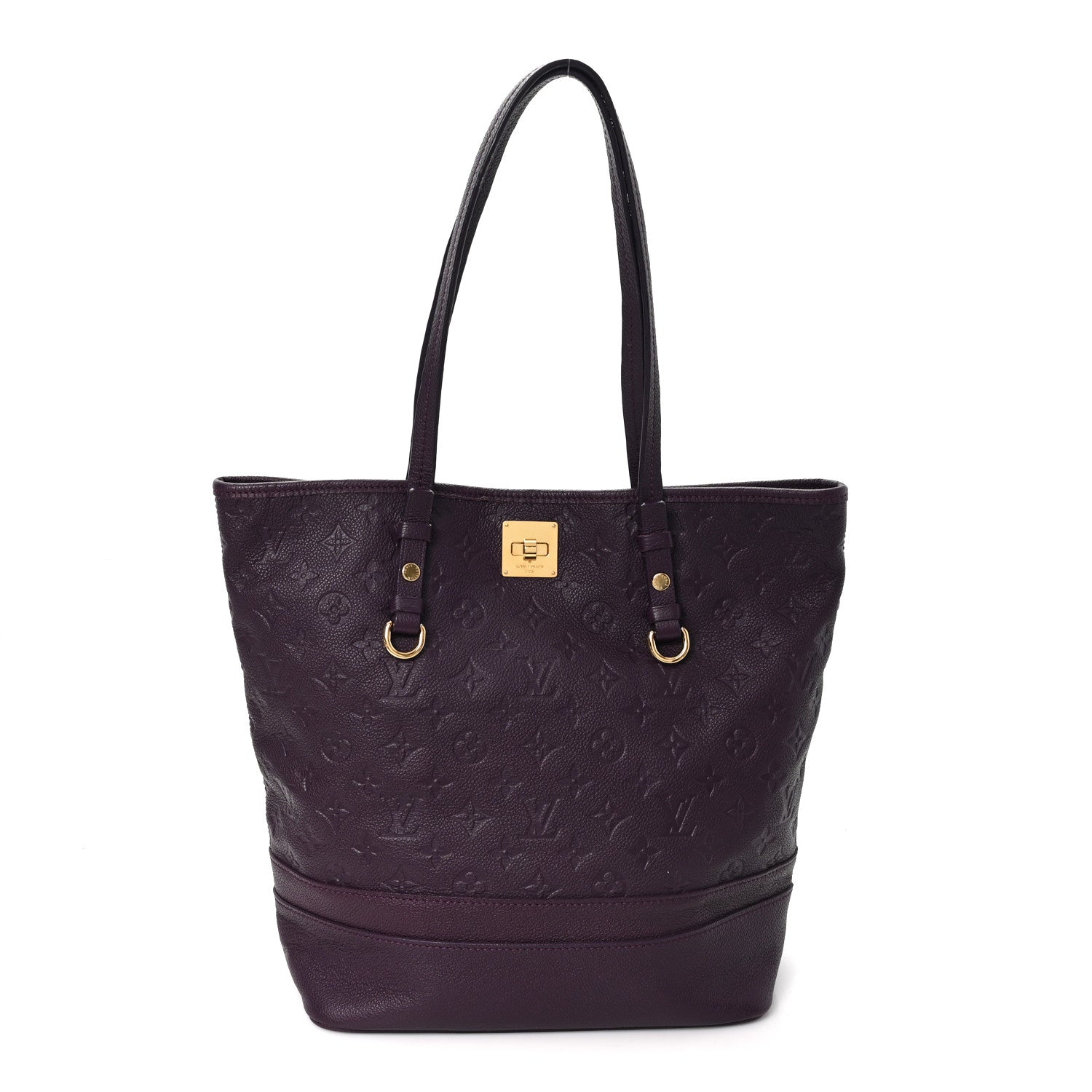 Louis Vuitton Empreinte Citadine GM Aube