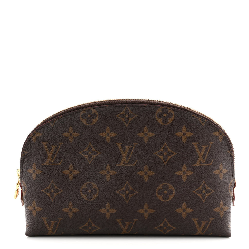 Louis Vuitton Monogram Cosmetic Pouch GM