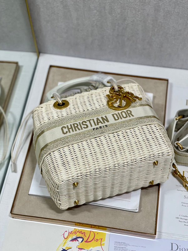 Dior Bag