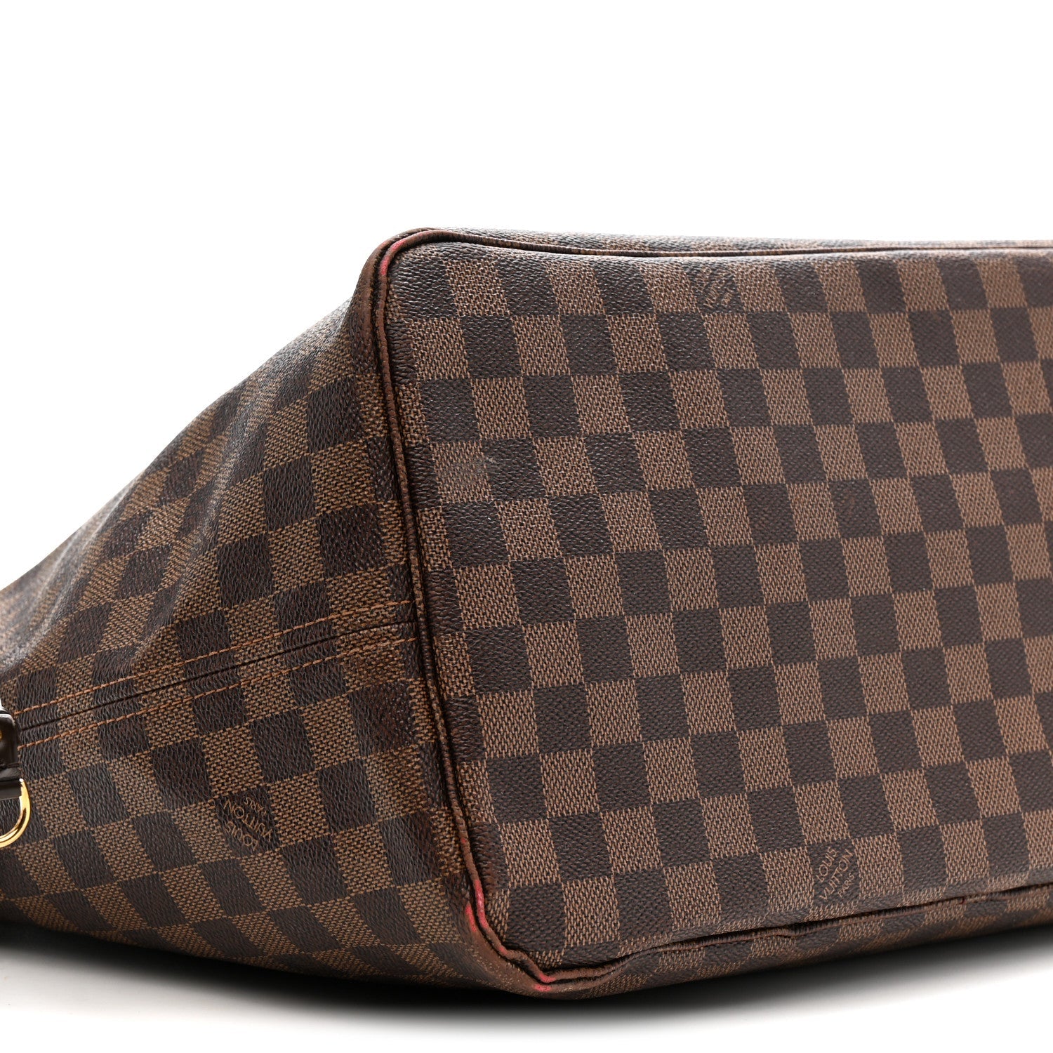 Louis Vuitton Damier Ebene Neo Neverfull GM