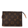 Louis Vuitton Monogram Toiletry Pouch 15