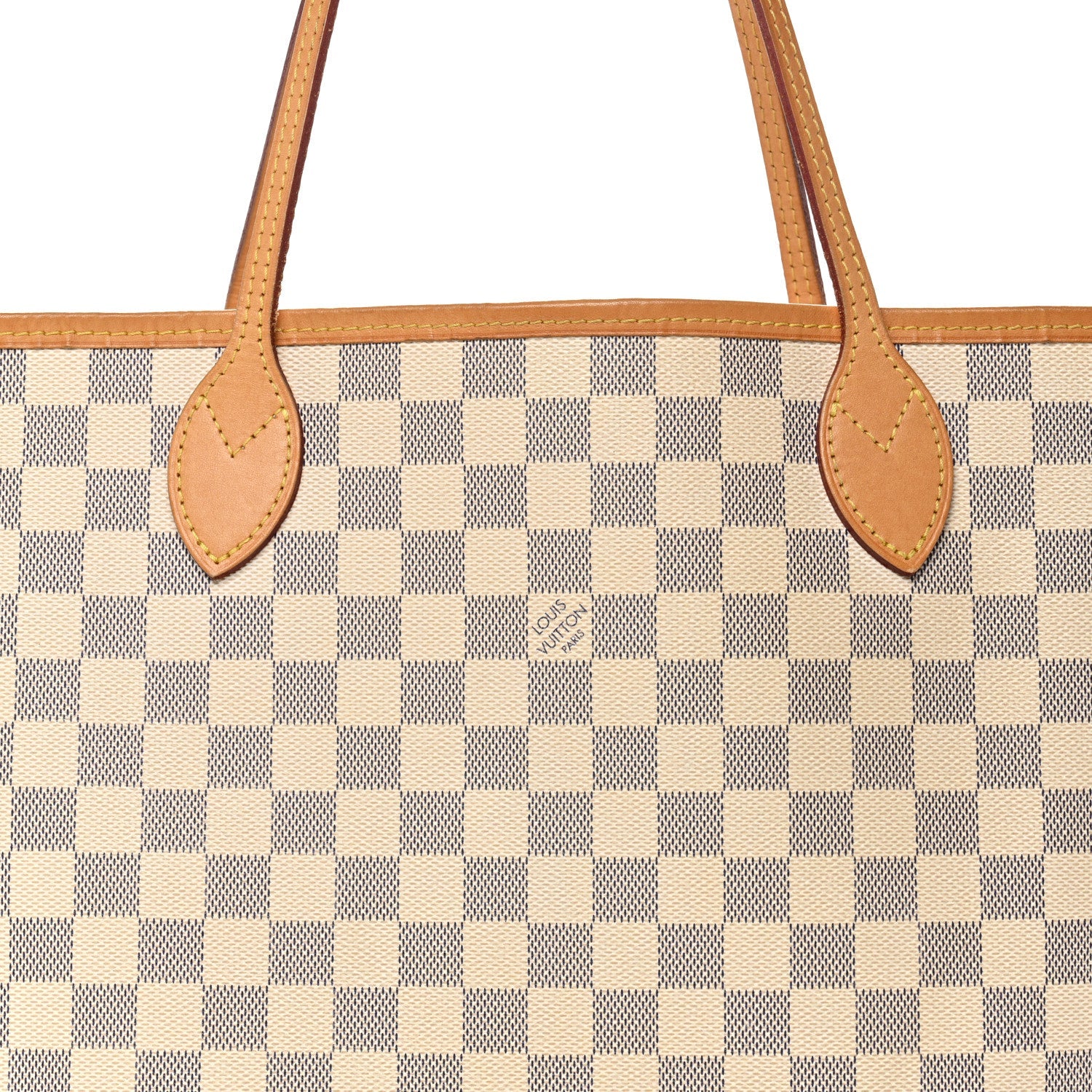 Louis Vuitton Damier Azur Neo Neverfull MM