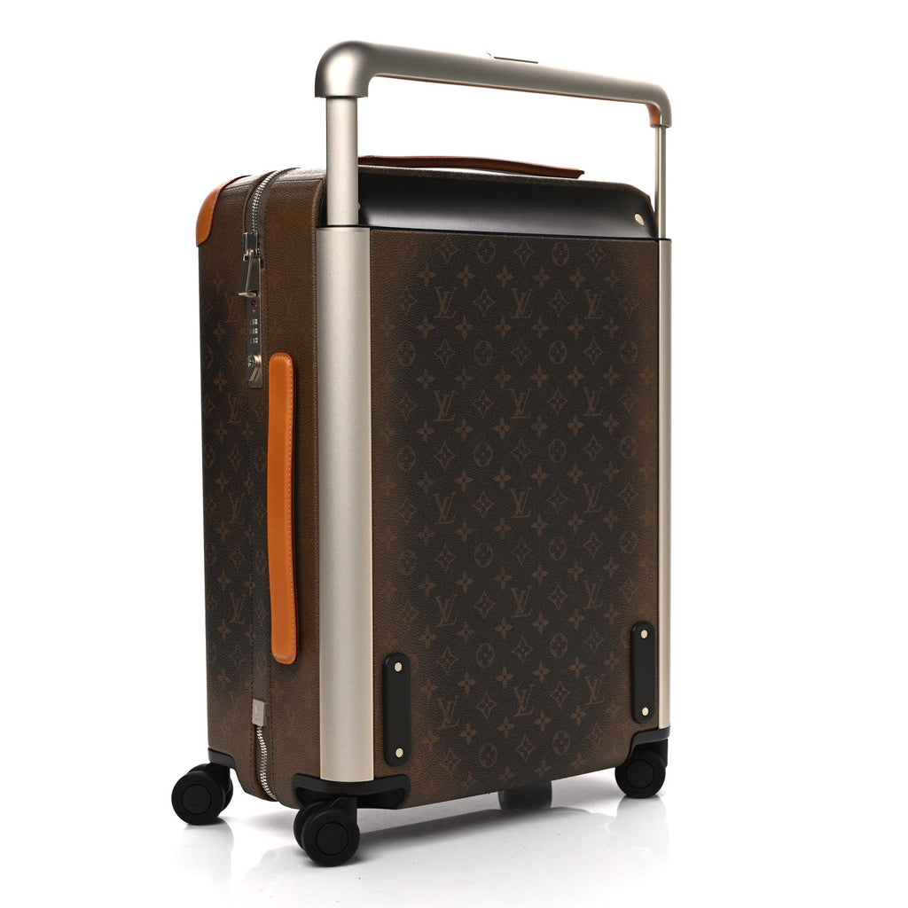 Louis Vuitton Monogram Dust Marque Horizon 55