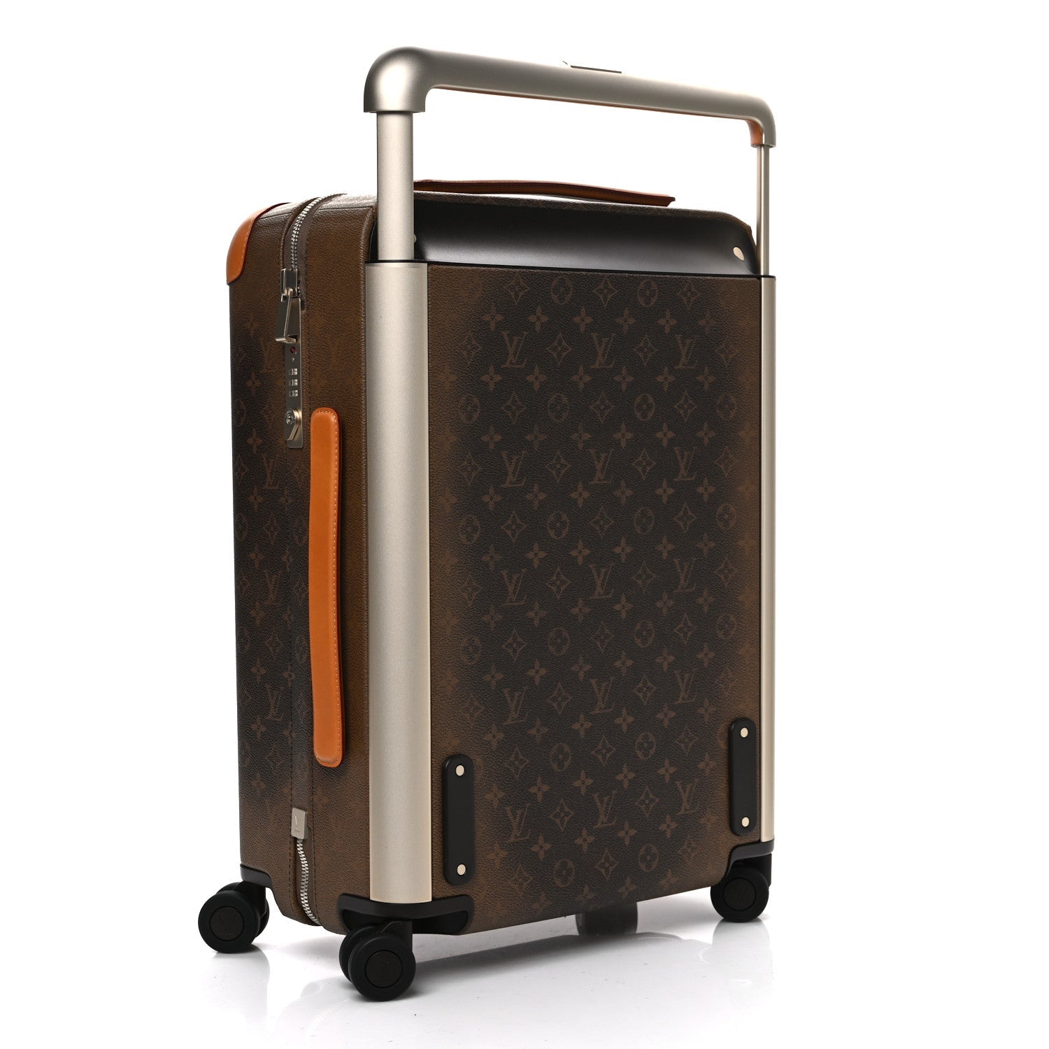 Louis Vuitton Monogram Dust Marque Horizon 55