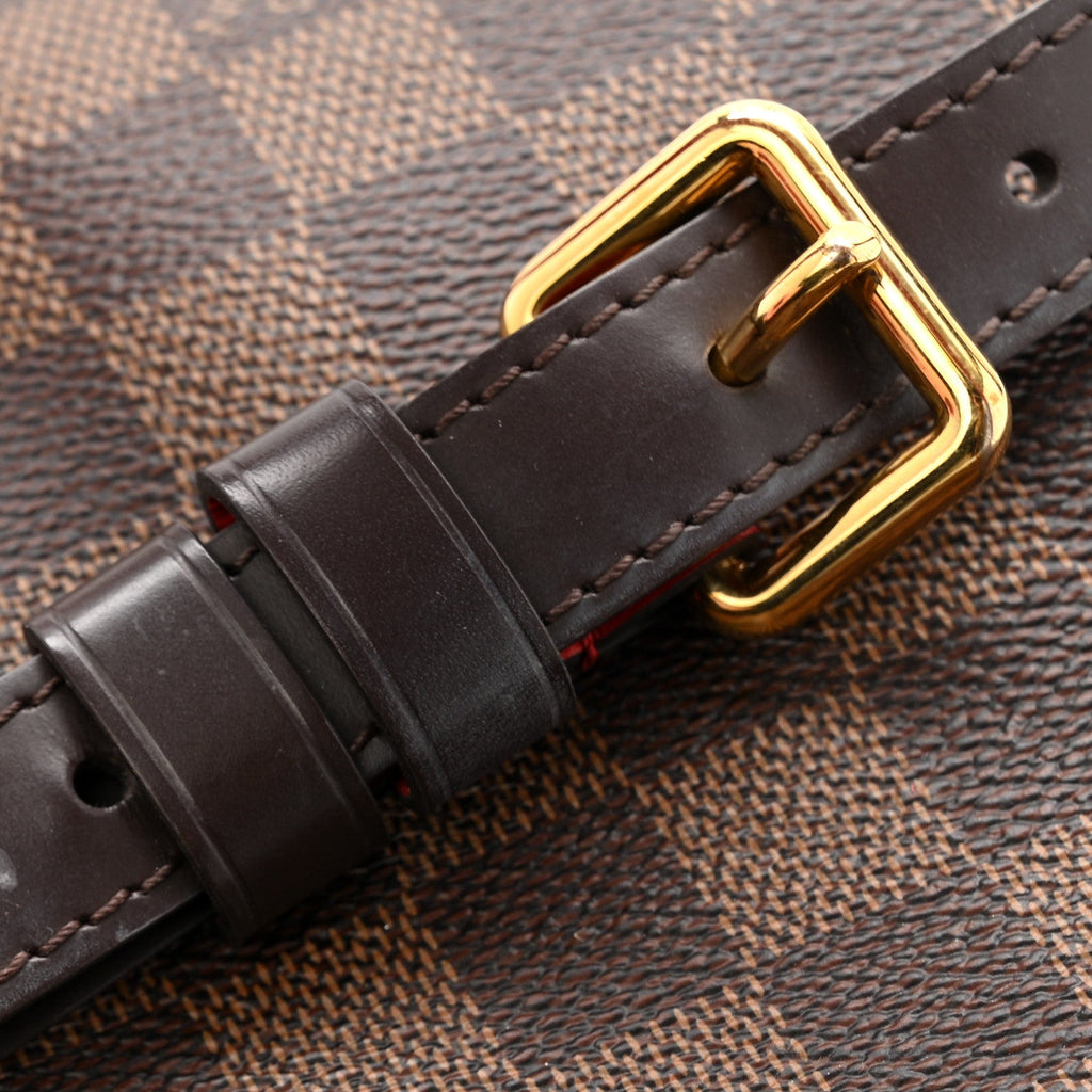 Louis Vuitton Damier Ebene South Bank Besace