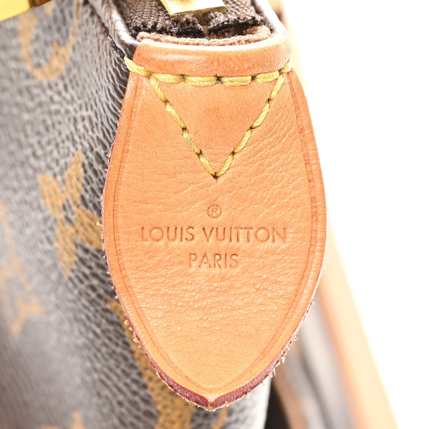 Louis Vuitton Monogram Totally MM